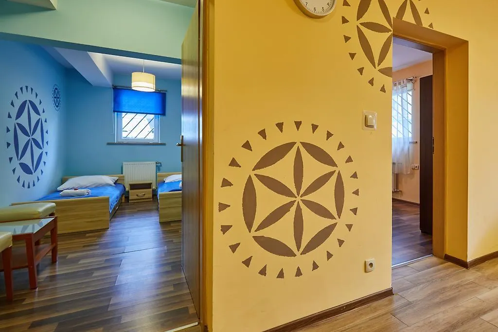 Apartamenty Emma Zakopane