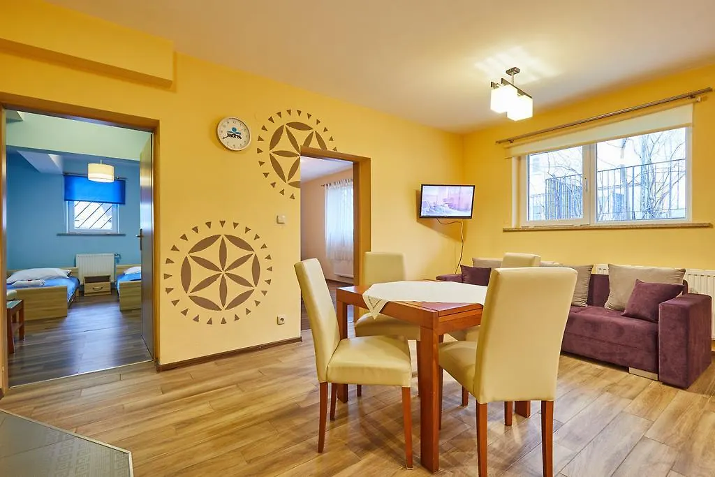 Apartment Apartamenty Emma Zakopane