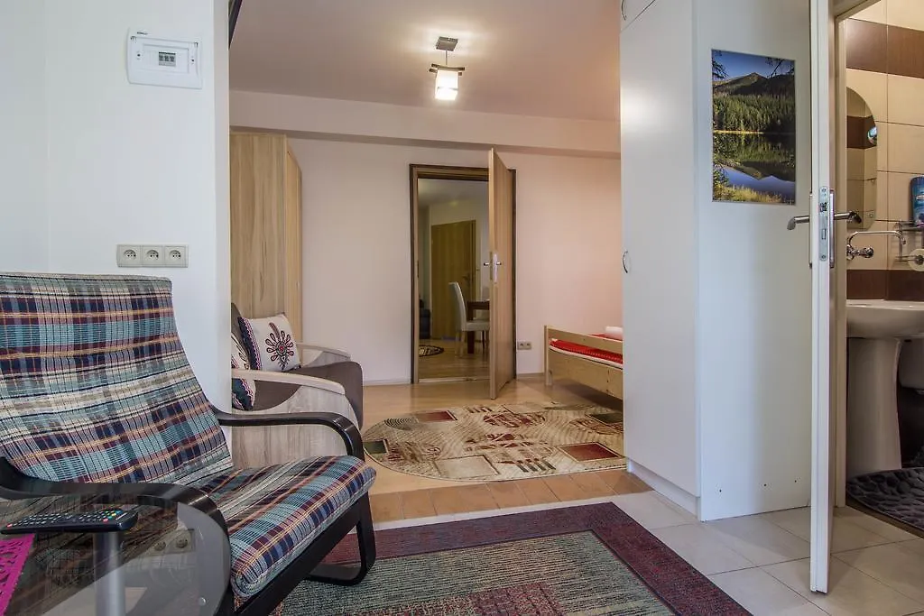 Apartment Apartamenty Emma Zakopane Poland
